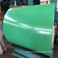 Pre Coated Galvanized Steel Sheet-YX910